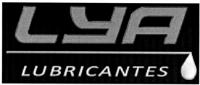LYA LUBRICANTES