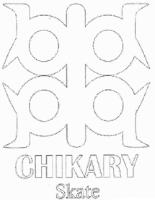 CHIKARY SKATE
