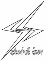 ELECTRIK BMX