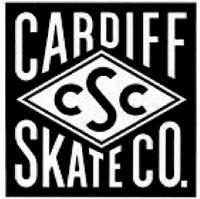 CARDIFF SKATE CO.