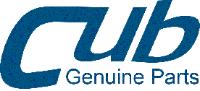 CUB GENUINE PARTS