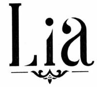 LIA