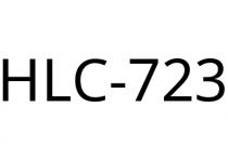 HLC-723