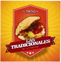 TORTAS LAS TRADICIONALES DE LA ESQUINA