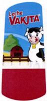 LECHE VAKITA