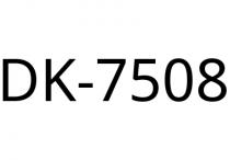 DK-7508