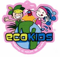ECO KIDS ANGELITOS AL RESCATE DEL PLANETA