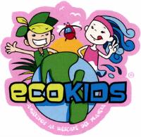 ECO KIDS ANGELITOS AL RESCATE DEL PLANETA