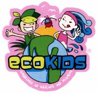 ECO KIDS ANGELITOS AL RESCATE DEL PLANETA