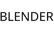 BLENDER