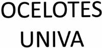 OCELOTES UNIVA