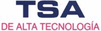 TSA DE ALTA TECNOLOGÍA