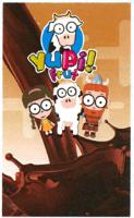 YUPI! FRUT