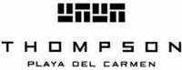 THOMPSON PLAYA DEL CARMEN