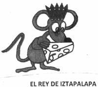 EL REY DE IZTAPALAPA