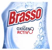 BRASSO CON OXÍGENO ACTIVO