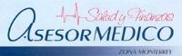 SALUD Y FINANZAS ASESOR MEDICO ZONA MONTERREY