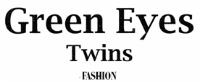 GREEN EYES TWINS FASHION