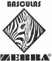 BASCULAS ZEBRA