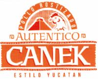 AUTENTICO CANEK