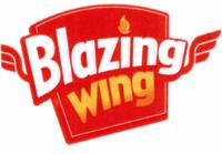 BLAZING WING