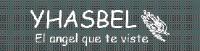 YHASBEL EL ANGEL QUE TE VISTE
