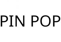PIN POP