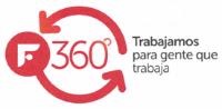 F360 TRABAJAMOS PARA GENTE QUE TRABAJA