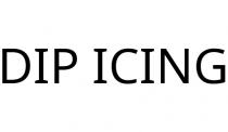 DIP ICING