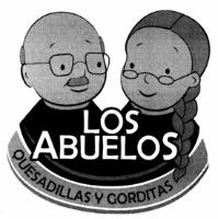LOS ABUELOS QUESADILLAS Y GORDITAS
