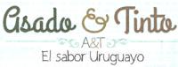 ASADO & TINTO A&T EL SABOR URUGUAYO