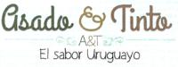 ASADO & TINTO A&T EL SABOR URUGUAYO