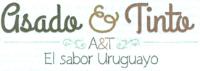 ASADO & TINTO A&T EL SABOR URUGUAYO