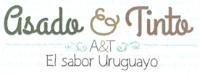 ASADO & TINTO A&T EL SABOR URUGUAYO