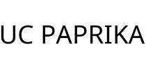 UC PAPRIKA