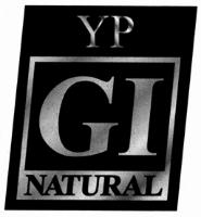 YP GI NATURAL