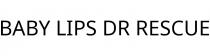 BABY LIPS DR RESCUE