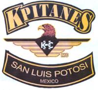 KPITANES KHC