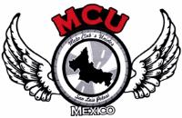 MCU MOTO CLUB´S UNIDOS SAN LUIS POTOSÍ MEXICO.