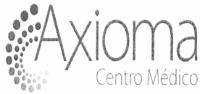 CENTRO MÉDICO AXIOMA