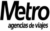 METRO AGENCIAS DE VIAJES