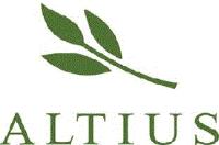 ALTIUS