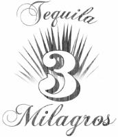 TEQUILA 3 MILAGROS