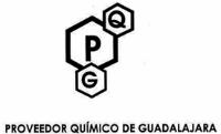 PQG PROVEEDOR QUIMICO DE GUADALAJARA