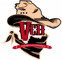 VCH VAQUEROS DE CHIHUAHUA