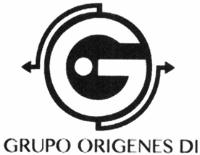 GRUPO ORIGENES DI