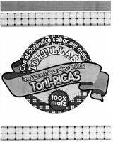 PRODUCTOS ARTESANALES DE MAIZ TORTI-RICAS.