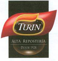 TURIN ALTA REPOSTERÍA DESDE 1928