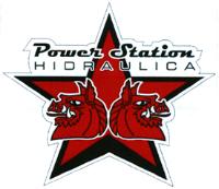 POWER STATION HIDRAULICA