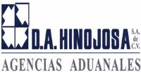 D.A. HINOJOSA
